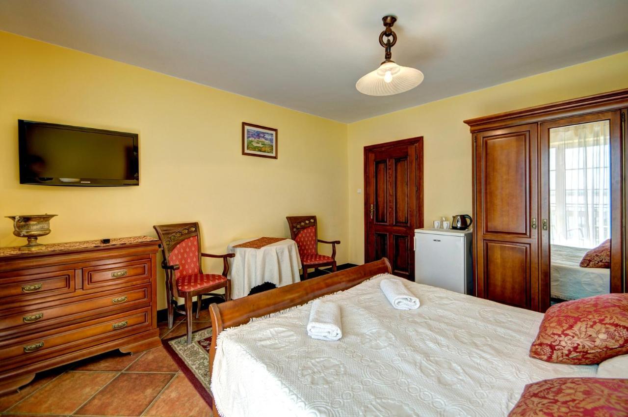 Hotel Panorama Mielno Mielno  Esterno foto