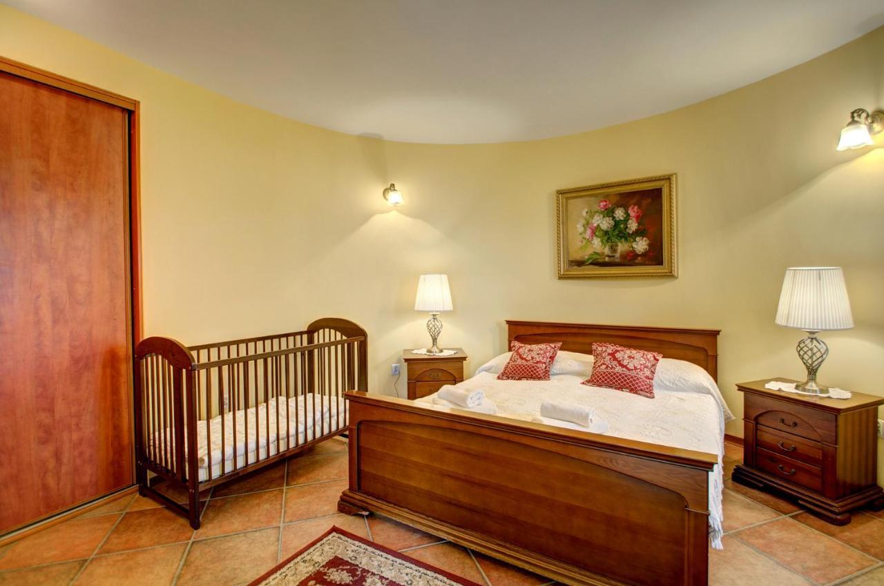 Hotel Panorama Mielno Mielno  Esterno foto