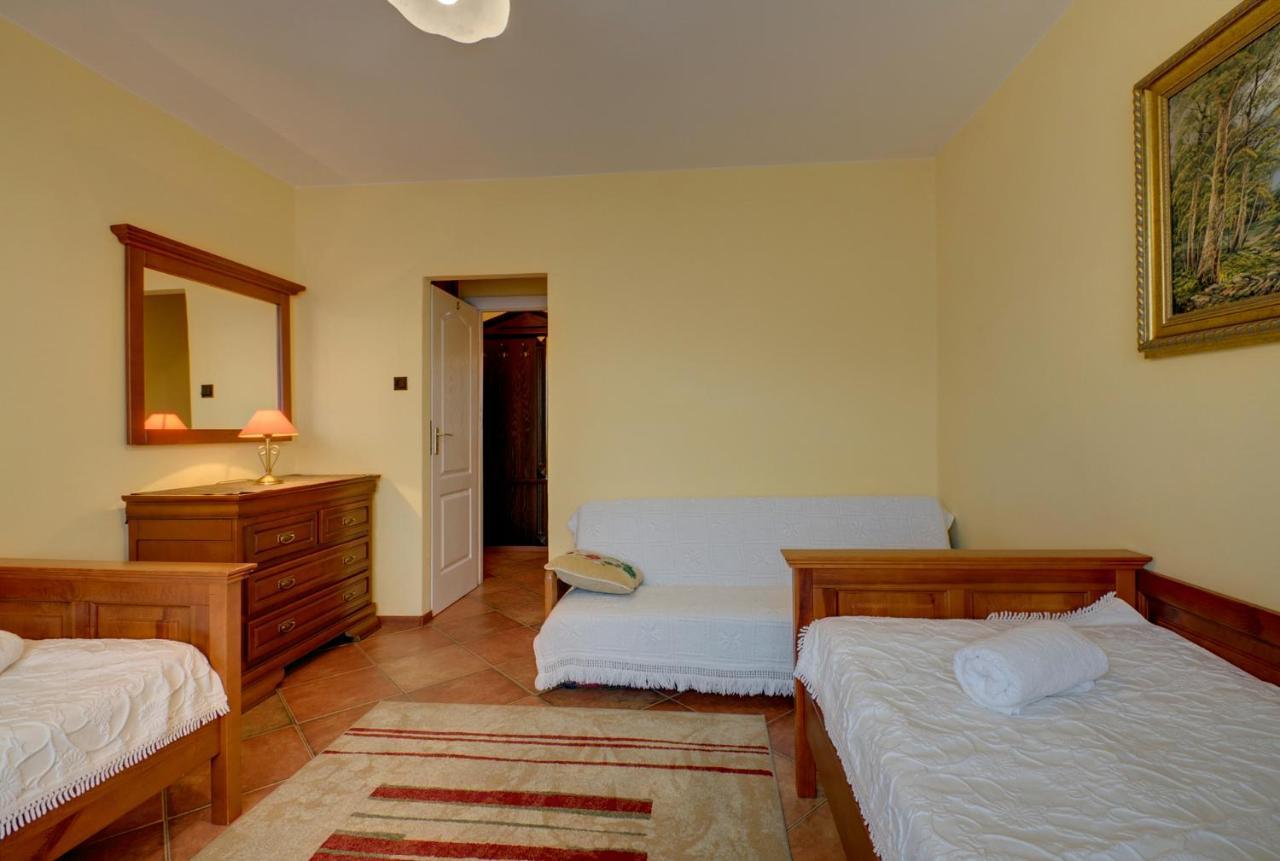 Hotel Panorama Mielno Mielno  Esterno foto