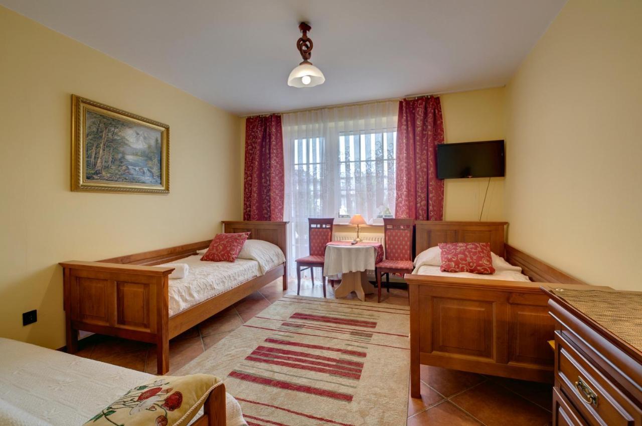 Hotel Panorama Mielno Mielno  Esterno foto